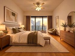 Marina Bay Residences (D1), Condominium #631385401